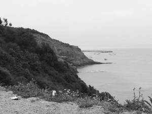Black Sea European sıde