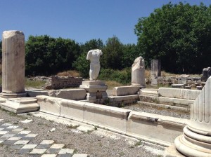 Aphrodısıas