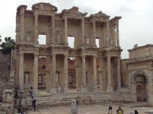 Celcıus Library