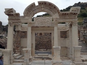 Hadrıans Arch