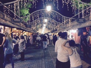 Craft Bazaar