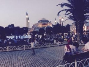 Iftar 2