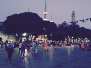 Iftar 7