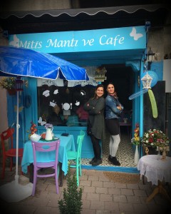 Mitis Cafe Fener