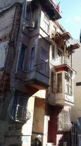 Old building