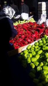 Peppers