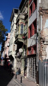 street scene 2
